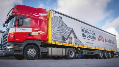 Budmat Transport Sp. z o.o.